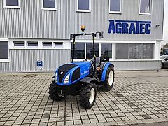 New Holland T 3.60 F