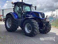 New Holland T 7.270 AC