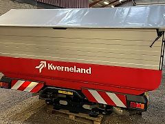 Kverneland EXACTA TL 3900
