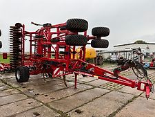 Horsch Terrano 6.4 GX