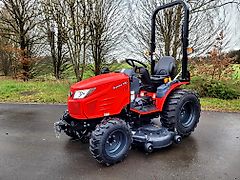 Branson 2505