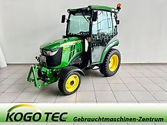 John Deere 2038R