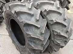 Trelleborg 420/70R24 Trelleborg TM700 | LSI: 130A8 | Restprofiel: 37mm | Status: Gebruikt | K: 224967