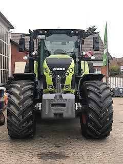 Claas Axion 830 Tractors Used In 31275 Lehrte Germany 5025982