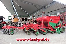 Unia Amber 3000/3 Einscheibenschar Bestellkombination 3m Gebraucht