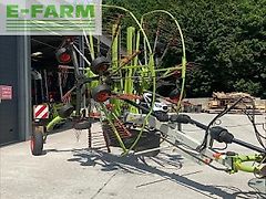 Claas LINER 2800