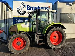 Claas Ares 556 RZ