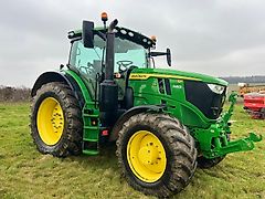 John Deere 6R215 Direct Drive