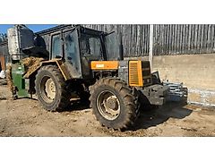 Renault 133-14 T
