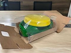 John Deere Starfire 7000