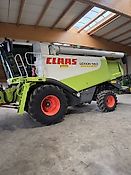 Claas Lexion 560