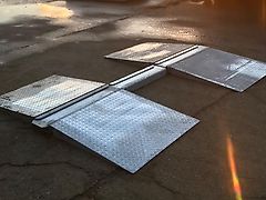 Koelewijn Constructie Slangenbrug