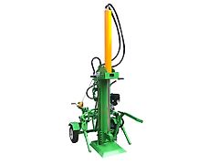 Victory LS-42T-1050 35to Spaltkraft Briggs&Stratton Motor FRACHTFREI