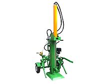 Victory LS-42T-1050 35to Spaltkraft Briggs&Stratton Motor FRACHTFREI