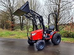 Branson 2505