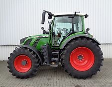 Fendt 516 Vario S4 ProfiPlus Fendt 516 Vario S4 ProfiPlus