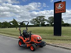 Kubota BX2350