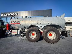 Pichon SV18R BP iControl 7S