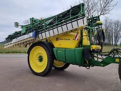 John Deere M 732 i