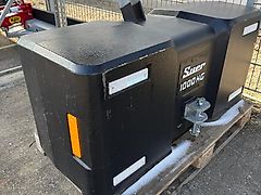 Suer SB 1000 Stahlbetongewicht