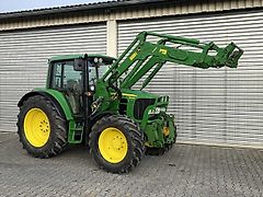 John Deere 6430 Premium