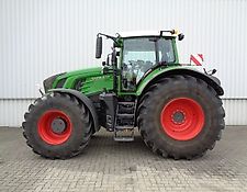 Fendt 939 Vario S4 ProfiPlus Fendt 939 Vario S4 ProfiPlus