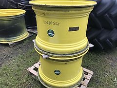 John Deere 23x34