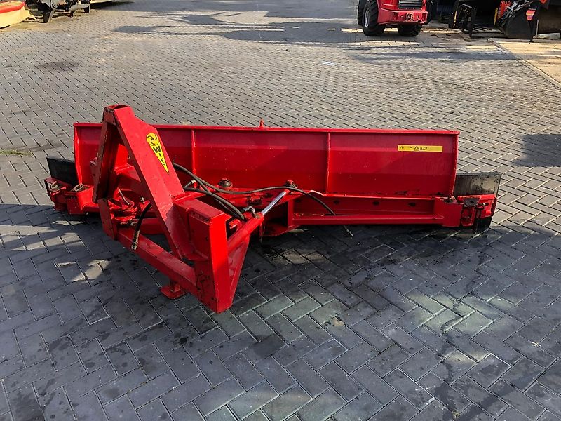 Wifo Schuif Hydraulisch