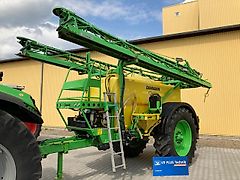 Dammann ANP 6000