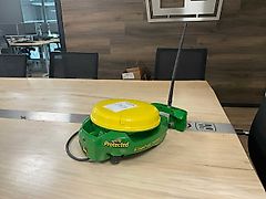 John Deere Starfire 7000