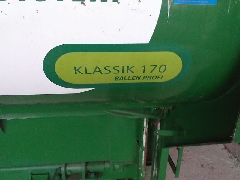 Keenan Klassik 170