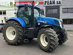 New Holland t7 250