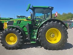 John Deere 6R215 / 6R 215