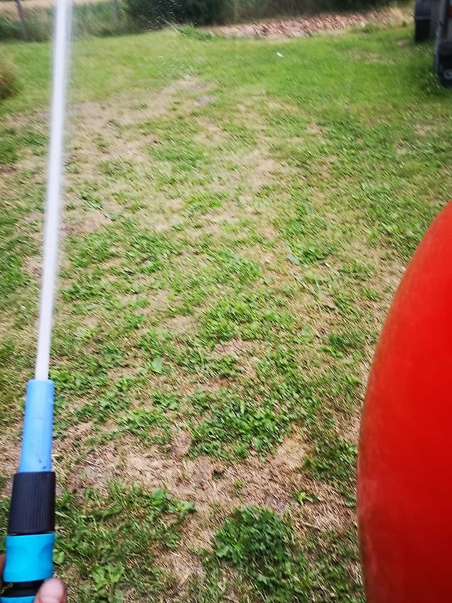 Löschtank Ballast Frontgewicht 600 L Wassertank Dreipunktaufnahme Kat 1/2/3 Feuertank Wassertank