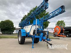 Inuma EVO 4027