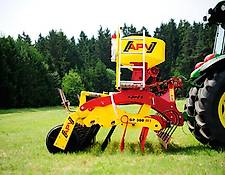 APV Grünlandprofi GP 300 M1 Full Edition
