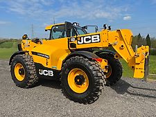 JCB 560-80 Agri Xtra Dualtech