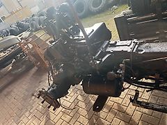 Case IH cs78-cs94