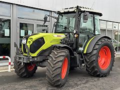 Claas AXOS 240 Advanced FL-Konsole