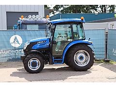 Solis 50 STAGE V 4WD