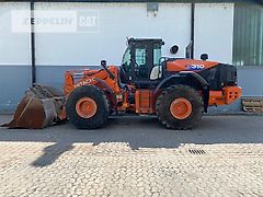 Hitachi ZW310-6