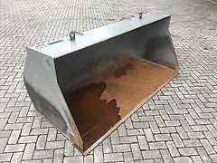 KLAPPSCHAUFEL INKL. UNTER