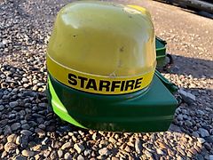 John Deere Starfire GPS-Antenne