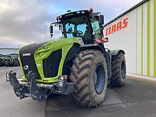 Claas XERION 4200 TRAC VC