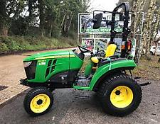 Used John Deere Narrow Track Tractors Compact Tractors For Sale Classified Fwi Co Uk Used John Deere Narrow Track Tractors Compact Tractors For Sale Classified Fwi Co Uk