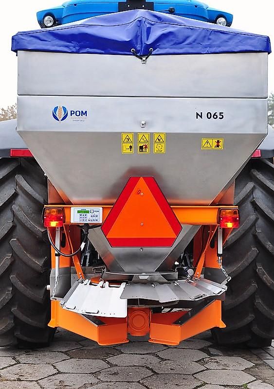 POM Augustow Salzstreuer N - 065