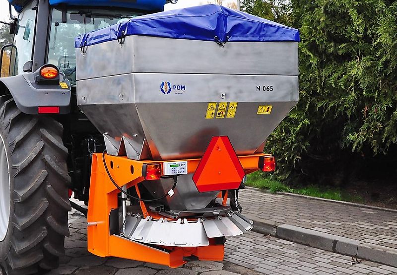 POM Augustow Salzstreuer N - 065