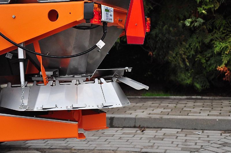 POM Augustow Salzstreuer N - 065