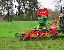 Agro Masz Grasmeister 300