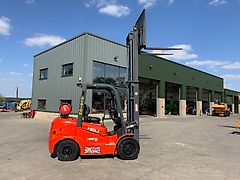 Heli FG35F Fork Lift (ST24218)